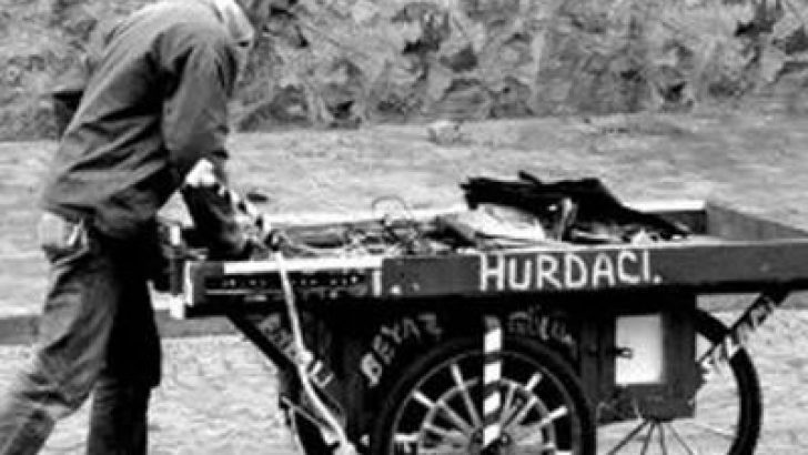 Hayrat Hurdacı